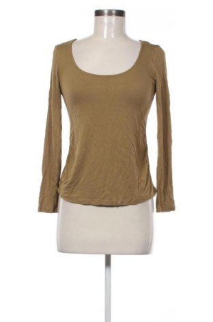 Dámska blúza Anna Field, Veľkosť S, Farba Zelená, Cena  3,95 €