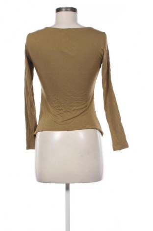 Dámska blúza Anna Field, Veľkosť S, Farba Zelená, Cena  3,95 €