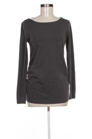 Γυναικεία μπλούζα Anna Field, Μέγεθος M, Χρώμα Γκρί, Τιμή 14,99 €