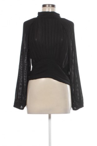 Γυναικεία μπλούζα Anna Field, Μέγεθος L, Χρώμα Μαύρο, Τιμή 12,99 €