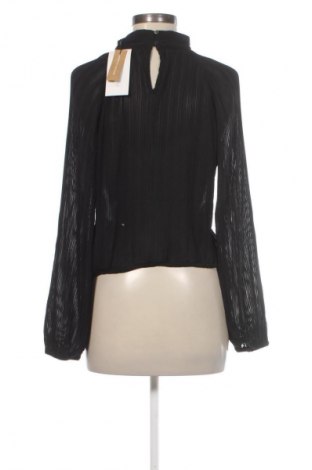 Γυναικεία μπλούζα Anna Field, Μέγεθος L, Χρώμα Μαύρο, Τιμή 12,99 €