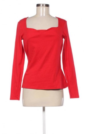 Damen Shirt Anna Field, Größe L, Farbe Rot, Preis 5,99 €