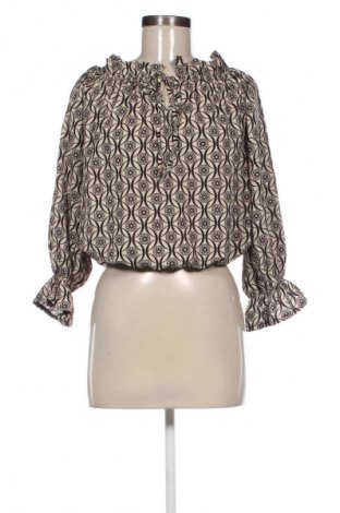 Дамска блуза Antonello Serio, Размер L, Цвят Многоцветен, Цена 10,22 €