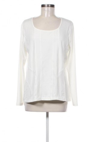 Bluză de femei Apanage, Mărime L, Culoare Alb, Preț 20,99 Lei