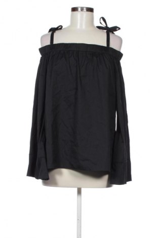 Дамска блуза Apanage, Размер L, Цвят Черен, Цена 17,89 €