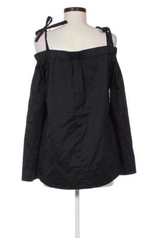 Дамска блуза Apanage, Размер L, Цвят Черен, Цена 17,89 €