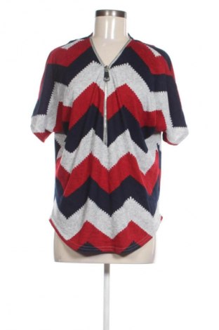 Дамска блуза Apricot, Размер XS, Цвят Многоцветен, Цена 2,55 €