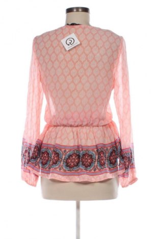 Dámská halenka Ark&Co., Velikost S, Barva Vícebarevné, Cena  49,00 Kč