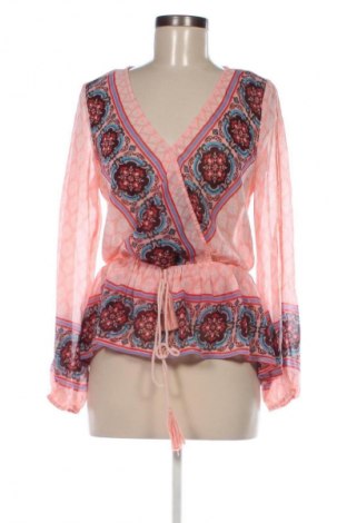 Dámská halenka Ark&Co., Velikost S, Barva Vícebarevné, Cena  49,00 Kč