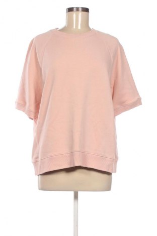 Γυναικεία μπλούζα Arket, Μέγεθος M, Χρώμα Σάπιο μήλο, Τιμή 21,99 €