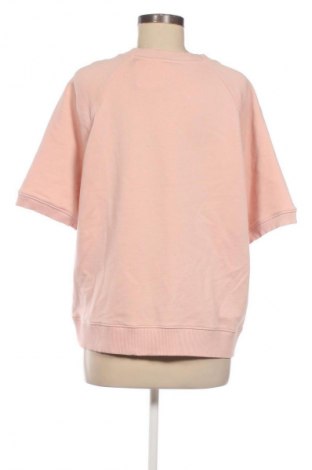 Γυναικεία μπλούζα Arket, Μέγεθος M, Χρώμα Σάπιο μήλο, Τιμή 21,99 €