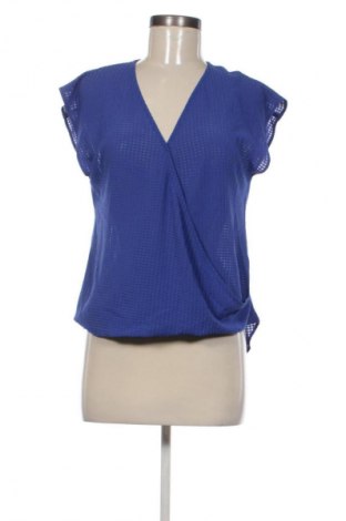 Bluzka damska Atmosphere, Rozmiar S, Kolor Niebieski, Cena 8,99 zł