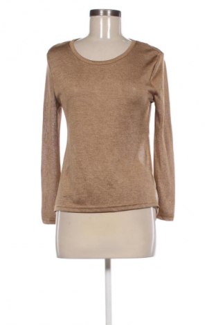 Bluzka damska Atmosphere, Rozmiar XXS, Kolor Brązowy, Cena 13,99 zł