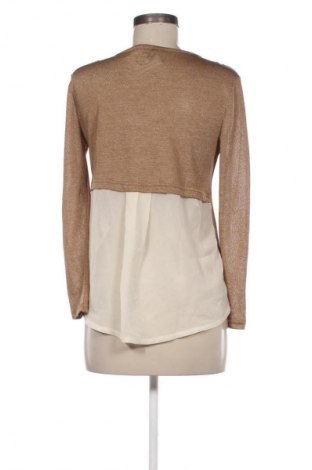 Bluzka damska Atmosphere, Rozmiar XXS, Kolor Brązowy, Cena 13,99 zł