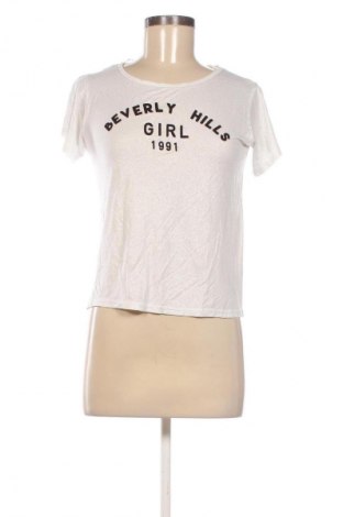 Γυναικεία μπλούζα Atmosphere, Μέγεθος XS, Χρώμα Λευκό, Τιμή 4,99 €