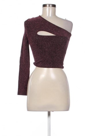 Dámská halenka Attrattivo, Velikost S, Barva Vícebarevné, Cena  142,00 Kč