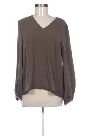 Damen Shirt Avalanche, Größe S, Farbe Grün, Preis 1,99 €