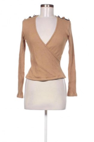 Dámská halenka Avant Garde, Velikost M, Barva Hnědá, Cena  888,00 Kč