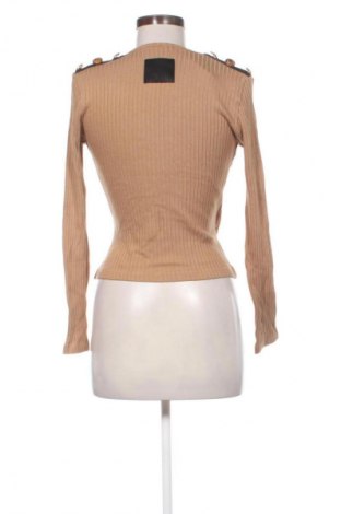 Dámská halenka Avant Garde, Velikost M, Barva Hnědá, Cena  888,00 Kč