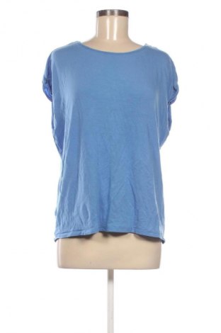 Bluză de femei Aware by Vero Moda, Mărime M, Culoare Albastru, Preț 25,99 Lei
