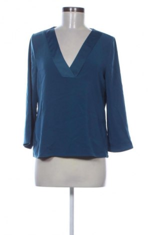 Dámská halenka Aware by Vero Moda, Velikost S, Barva Modrá, Cena  49,00 Kč