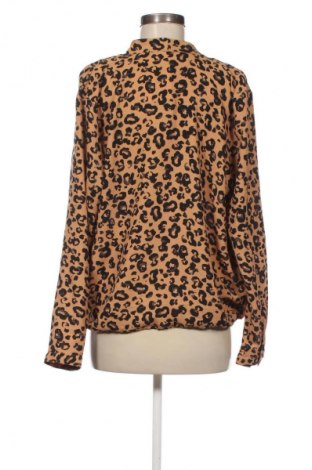 Дамска блуза Aware by Vero Moda, Размер M, Цвят Многоцветен, Цена 2,04 €