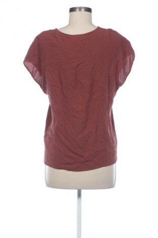 Γυναικεία μπλούζα Aware by Vero Moda, Μέγεθος L, Χρώμα Καφέ, Τιμή 6,99 €