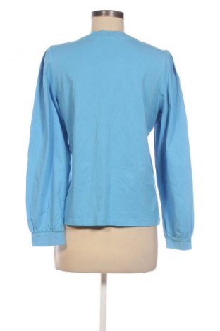 Bluză de femei Aware by Vero Moda, Mărime L, Culoare Albastru, Preț 27,99 Lei