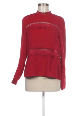 Дамска блуза Axara, Размер M, Цвят Червен, Цена 6,13 €