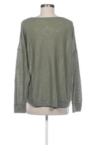 Bluză de femei B Couture, Mărime L, Culoare Verde, Preț 7,99 Lei