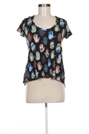 Дамска блуза BCBG Max Azria, Размер XS, Цвят Многоцветен, Цена 24,03 €