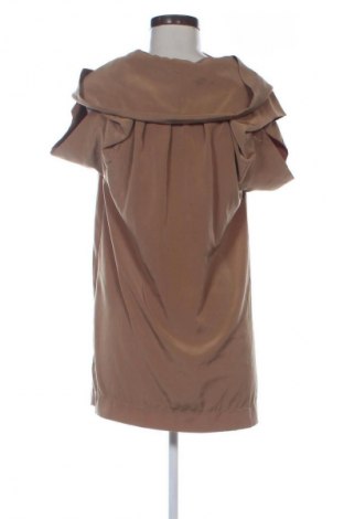 Dámská halenka BSB Collection, Velikost L, Barva Hnědá, Cena  289,00 Kč