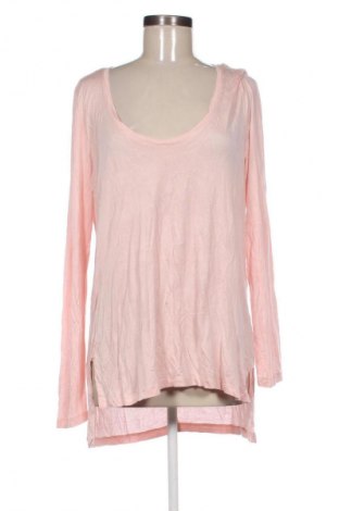Bluză de femei Banana Republic, Mărime XL, Culoare Roz, Preț 130,33 Lei