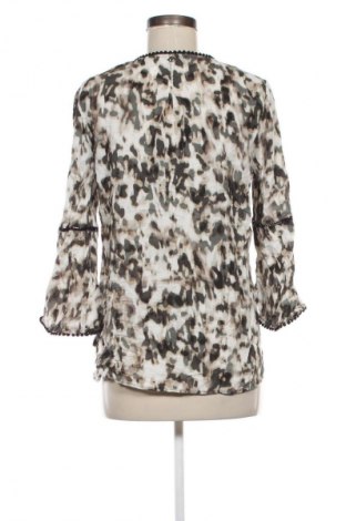 Γυναικεία μπλούζα Barbara Lebek, Μέγεθος M, Χρώμα Πολύχρωμο, Τιμή 3,99 €