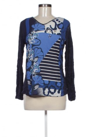 Bluză de femei Barbara Lebek, Mărime S, Culoare Multicolor, Preț 11,99 Lei