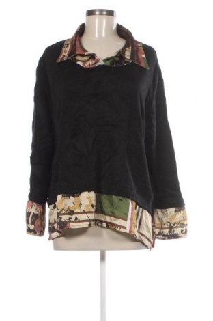 Bluză de femei Barbarella, Mărime L, Culoare Multicolor, Preț 33,99 Lei