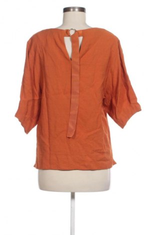 Дамска блуза Bebe, Размер L, Цвят Кафяв, Цена 6,64 €