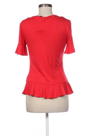 Дамска блуза Bebe, Размер M, Цвят Червен, Цена 12,78 €