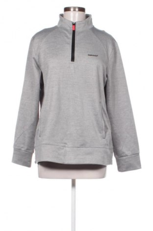 Dámská halenka Bekkin, Velikost XL, Barva Šedá, Cena  305,00 Kč