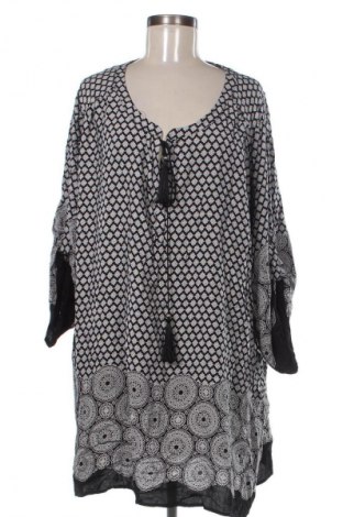 Damen Shirt Bel&Bo, Größe 5XL, Farbe Mehrfarbig, Preis 12,99 €