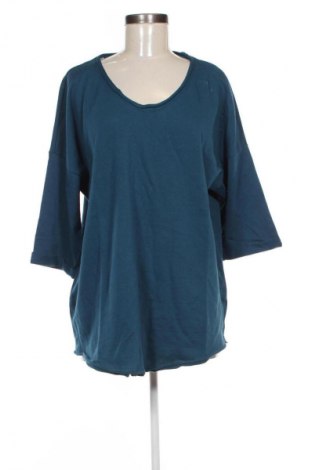 Bluzka damska Beloved, Rozmiar XXL, Kolor Niebieski, Cena 43,99 zł