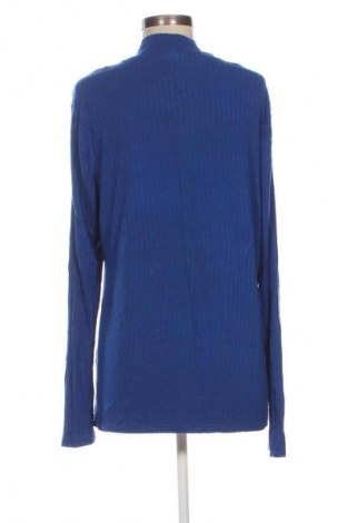 Dámská halenka Beloved, Velikost XXL, Barva Modrá, Cena  269,00 Kč