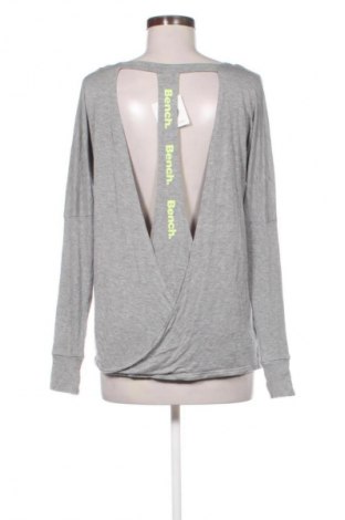 Bluză de femei Bench, Mărime M, Culoare Gri, Preț 29,99 Lei