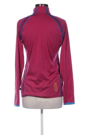 Dámská halenka Benger, Velikost XL, Barva Růžová, Cena  149,00 Kč