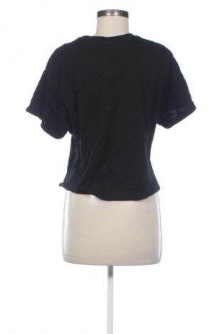 Dámská halenka Bershka, Velikost S, Barva Černá, Cena  259,00 Kč