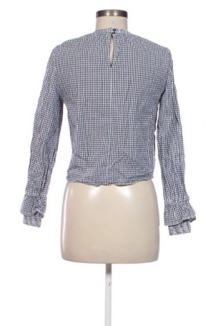 Bluză de femei Bershka, Mărime M, Culoare Multicolor, Preț 9,99 Lei