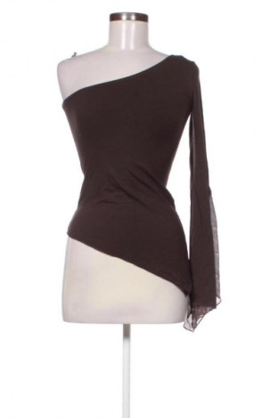 Dámská halenka Bershka, Velikost M, Barva Vícebarevné, Cena  129,00 Kč