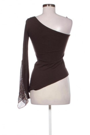 Dámská halenka Bershka, Velikost M, Barva Vícebarevné, Cena  129,00 Kč