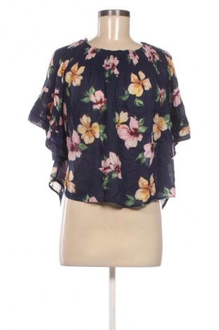 Dámská halenka Bershka, Velikost M, Barva Vícebarevné, Cena  259,00 Kč