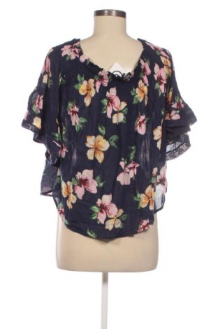 Dámská halenka Bershka, Velikost M, Barva Vícebarevné, Cena  259,00 Kč